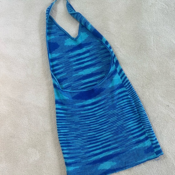 Verge Girl Halter Neck top - Picture 2 of 2